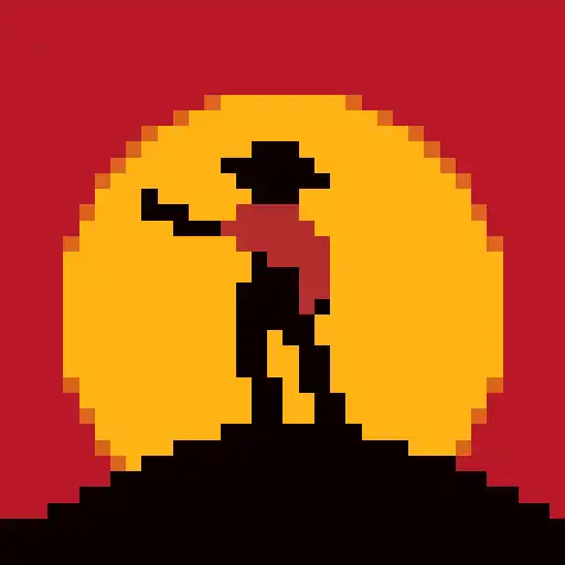 Play Fastest Gun in the West APK