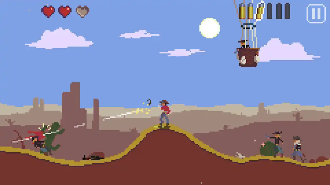 Play Fastest Gun in the West as an online game online Fastest Gun in the West with UptoPlay Play Fastest Gun in the West as an online game Fastest Gun in the West with UptoPlay