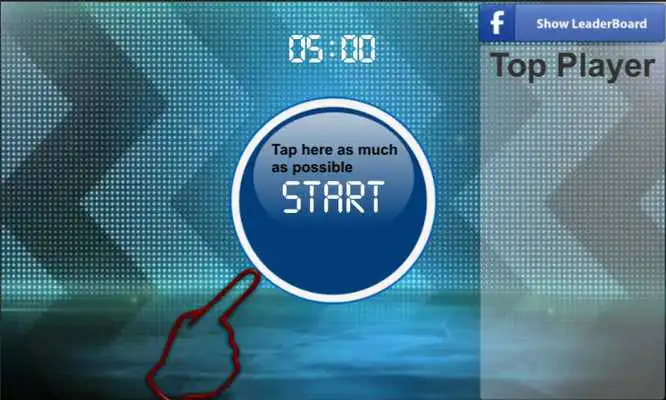 Play Fastest Man