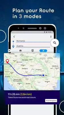 Play Fastest Route Finder
