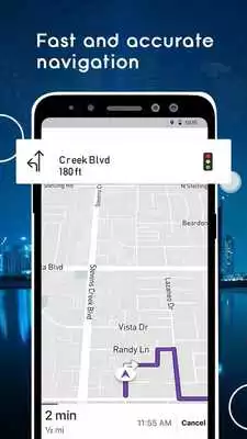 Play Fastest Route Finder