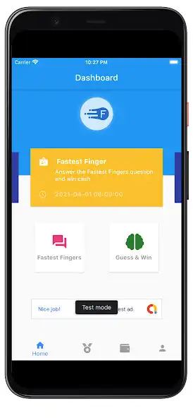 Play Fastest as an online game Fastest with UptoPlay