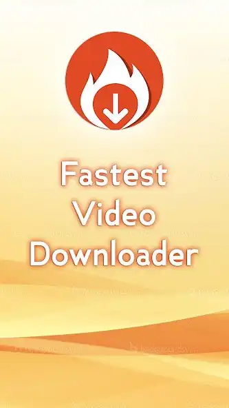 Play Fastest Video Downloader  and enjoy Fastest Video Downloader with UptoPlay