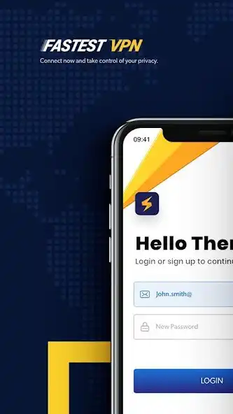 Play FastestVPN - Best VPN With Privacy  Security  and enjoy FastestVPN - Best VPN With Privacy  Security with UptoPlay