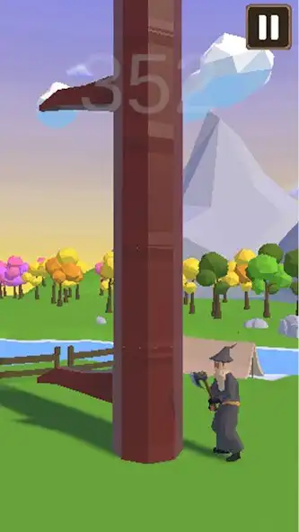 Play Fastest Woodsman as an online game online Fastest Woodsman with UptoPlay Play Fastest Woodsman as an online game Fastest Woodsman with UptoPlay