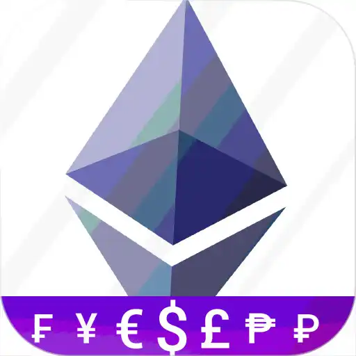 Play Fast Ethereum ETH converter APK