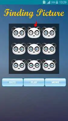Play Fast Eye