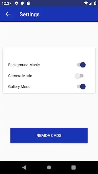 Play FastEyes as an online game FastEyes with UptoPlay