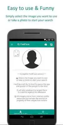 Play FastFace (Free)