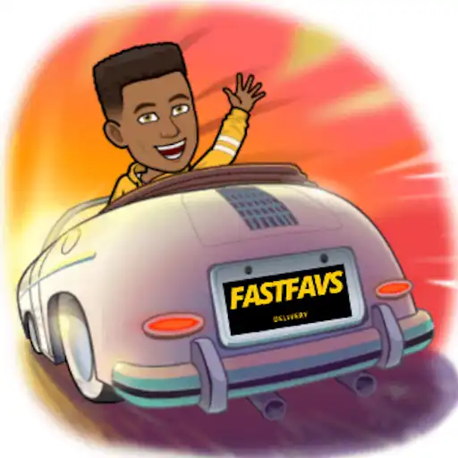 Play FastFavs Driver App APK