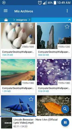 Play Fast File Transfer  Manager