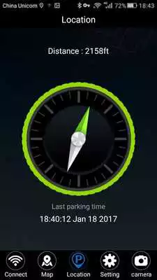 Play Fast find car