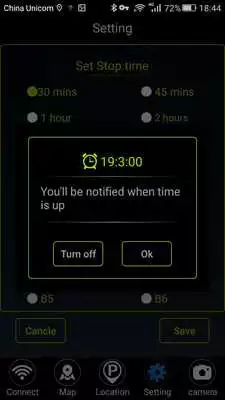 Play Fast find car