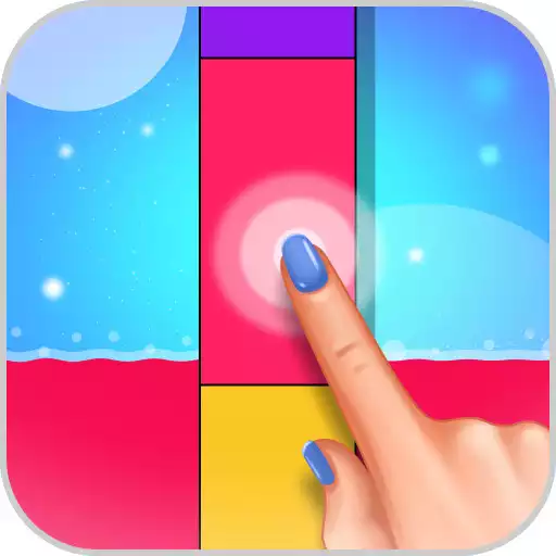 Play Fast Finger! APK