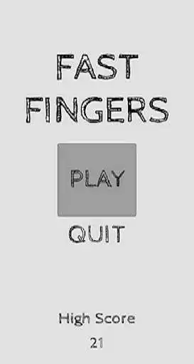 Play Fast Fingers  and enjoy Fast Fingers with UptoPlay