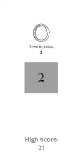 Play Fast Fingers as an online game Fast Fingers with UptoPlay