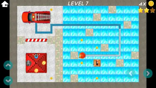 Play Fast Fireman  and enjoy Fast Fireman with UptoPlay