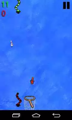 Play FastFish as an online game FastFish with UptoPlay