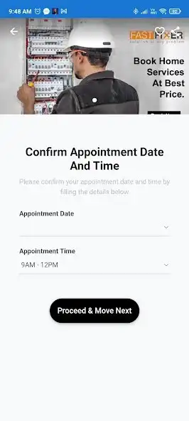 Play Fast Fixer as an online game Fast Fixer with UptoPlay