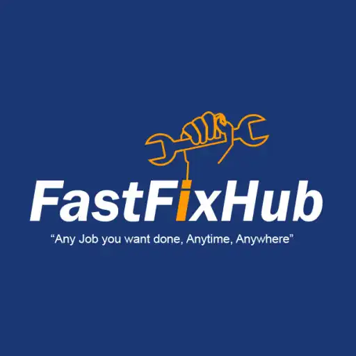 Play FastFixHub: Handyman Services APK Play FastFixHub: Handyman Services APK