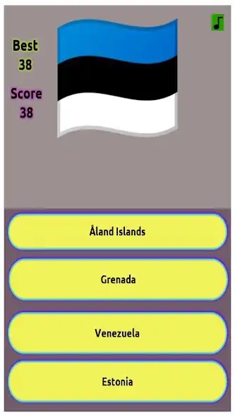 Play Fast Flag Learning as an online game Fast Flag Learning with UptoPlay