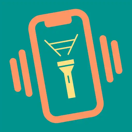 Play Fast Flashlight App APK