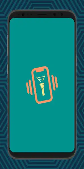 Play Fast Flashlight App  and enjoy Fast Flashlight App with UptoPlay