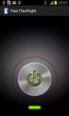 Play Fast Flashlight Play Fast Flashlight