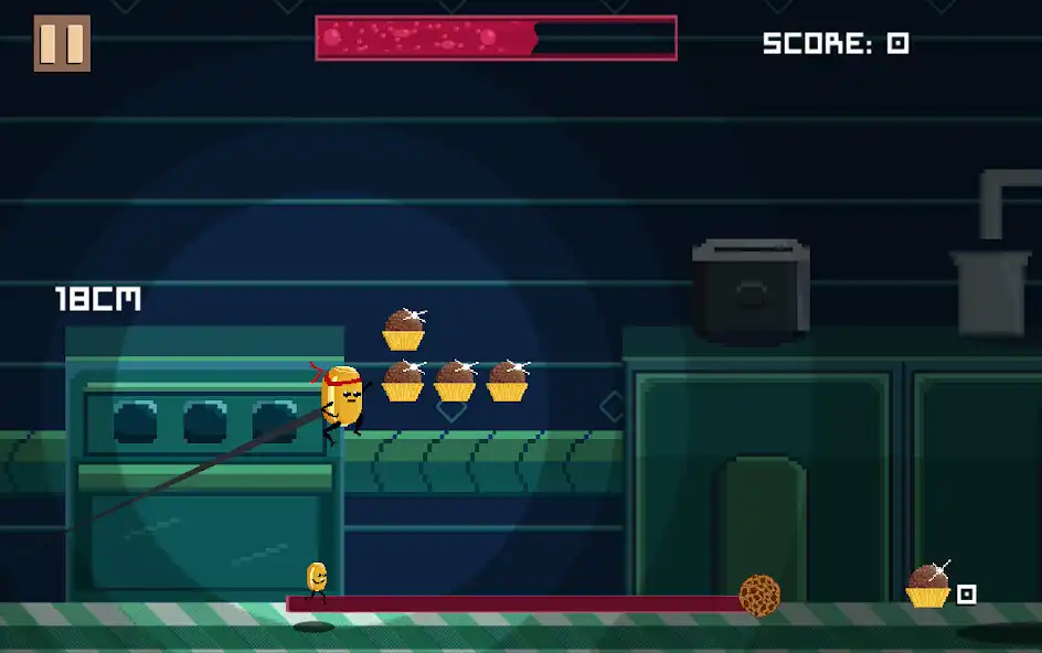 Play Fast Flavour as an online game Fast Flavour with UptoPlay