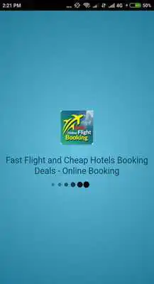 Play Fast Flight  Cheap Hotels Booking - Easy Booking