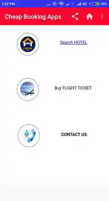 Play Fast Flight  Cheap Hotels Booking - Easy Booking