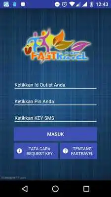 Play FASTFLIGHT Mobile