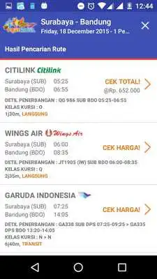 Play FASTFLIGHT Mobile