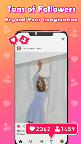 Play Fast Followers  Likes as an online game Fast Followers  Likes with UptoPlay