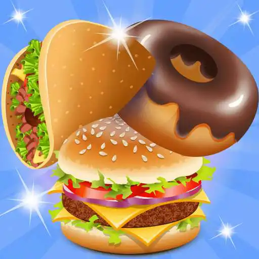Free play online Fast Food Blast APK Free play online Fast Food Blast APK