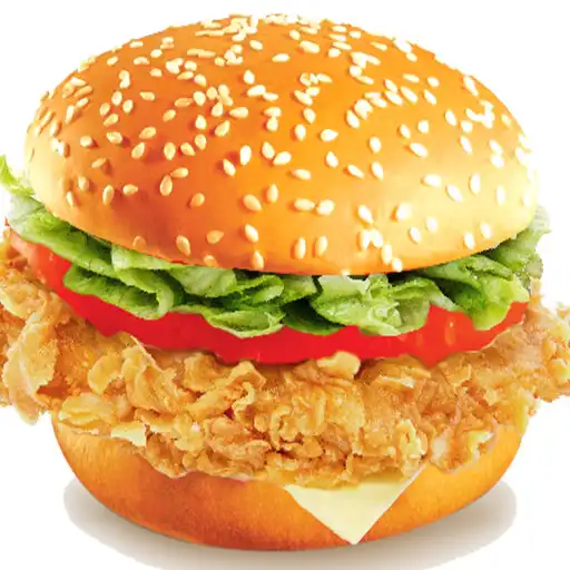 Play Fast Food Burger :Cooking Game APK