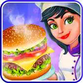 Free play online Fast Food Chef Truck APK Free play online Fast Food Chef Truck APK