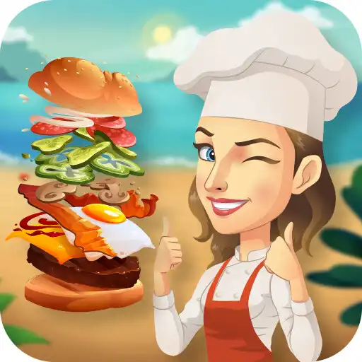 Play Fast Food Cooking Challenge APK Play Fast Food Cooking Challenge APK