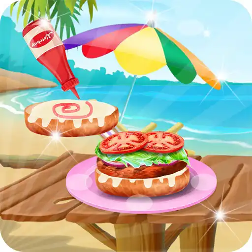 Play Fast food cooking games girls APK Play Fast food cooking games girls APK