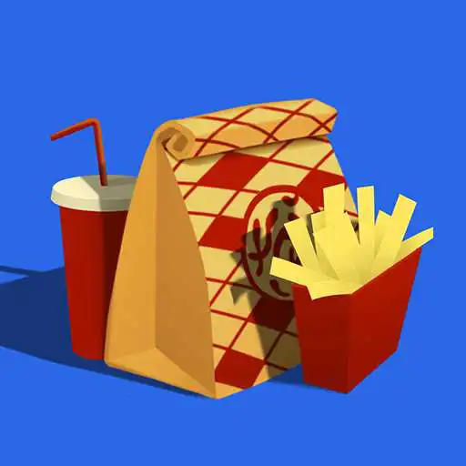 Play Fast Food Empire - Idle Cafe APK