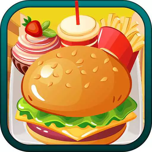 Play Fast Food Express Mania APK