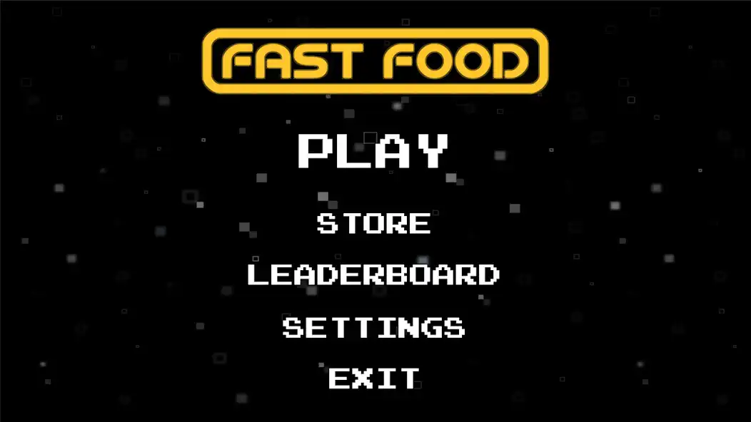 Play Fast Food : Fat Arcade  and enjoy Fast Food : Fat Arcade with UptoPlay