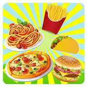 Free play online Fast Food Festival APK