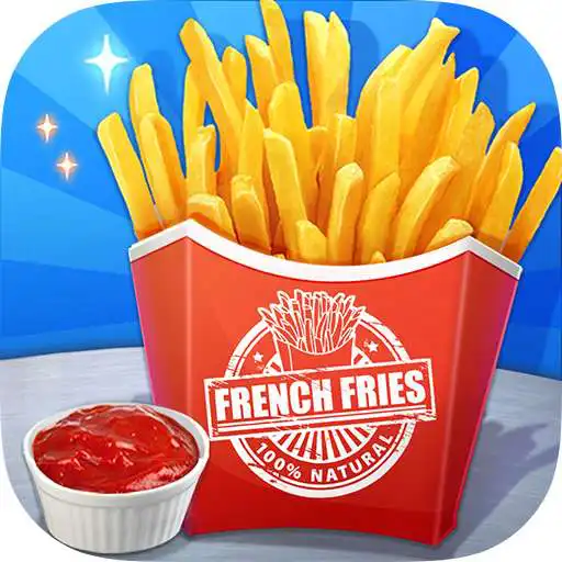 Run free android online Fast Food - French Fries Maker APK Run free android online Fast Food - French Fries Maker APK
