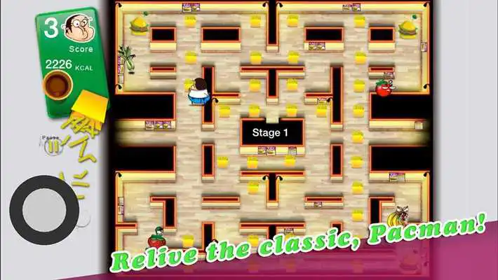 Play Fast Food Hero - Lunch Time Play Fast Food Hero - Lunch Time