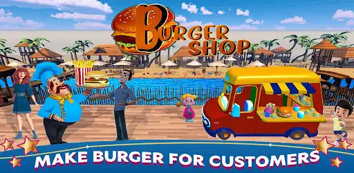 Play Fast Food & Ice Cream Truck and enjoy Fast Food & Ice Cream Truck with UptoPlay Play Fast Food & Ice Cream Truck and enjoy Fast Food & Ice Cream Truck with UptoPlay