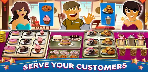 Play Fast Food & Ice Cream Truck as an online game online Fast Food & Ice Cream Truck with UptoPlay Play Fast Food & Ice Cream Truck as an online game Fast Food & Ice Cream Truck with UptoPlay