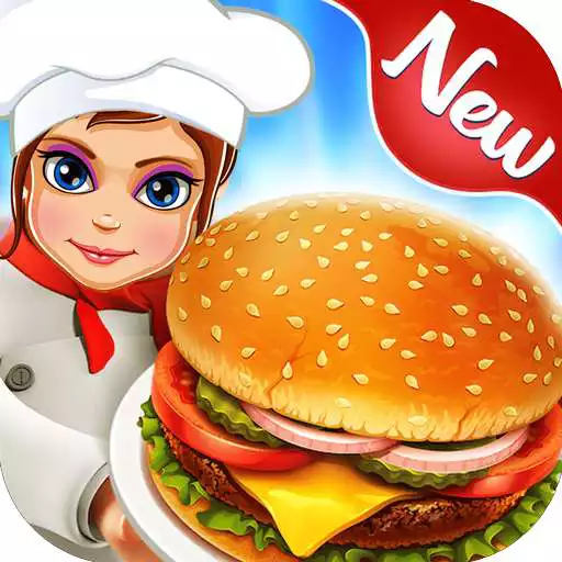 Play Fast Food Master:Food Restaurant & Shop APK