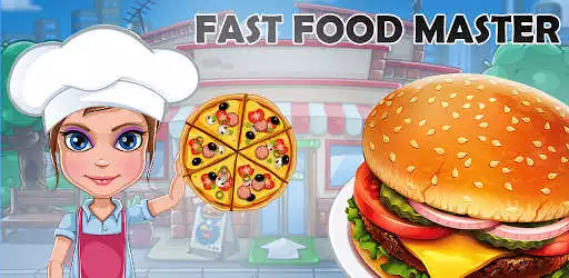 Play Fast Food Master:Food Restaurant & Shop and enjoy Fast Food Master:Food Restaurant & Shop with UptoPlay Play Fast Food Master:Food Restaurant & Shop and enjoy Fast Food Master:Food Restaurant & Shop with UptoPlay