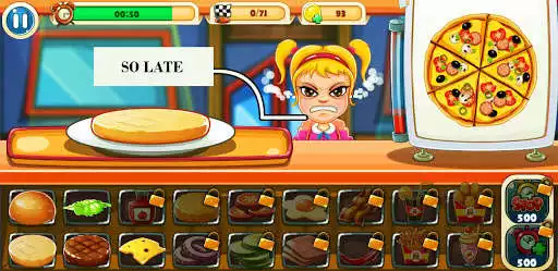 Play Fast Food Master:Food Restaurant & Shop as an online game online Fast Food Master:Food Restaurant & Shop with UptoPlay Play Fast Food Master:Food Restaurant & Shop as an online game Fast Food Master:Food Restaurant & Shop with UptoPlay